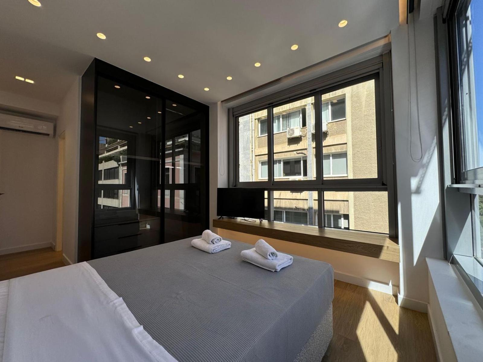 Portstay - Complex N71 พีเรียส ภายนอก รูปภาพ