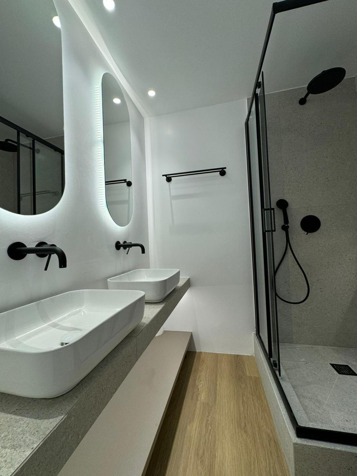 Portstay - Complex N71 พีเรียส ภายนอก รูปภาพ