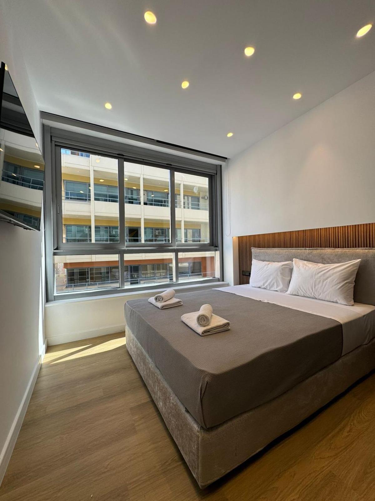 Portstay - Complex N71 พีเรียส ภายนอก รูปภาพ