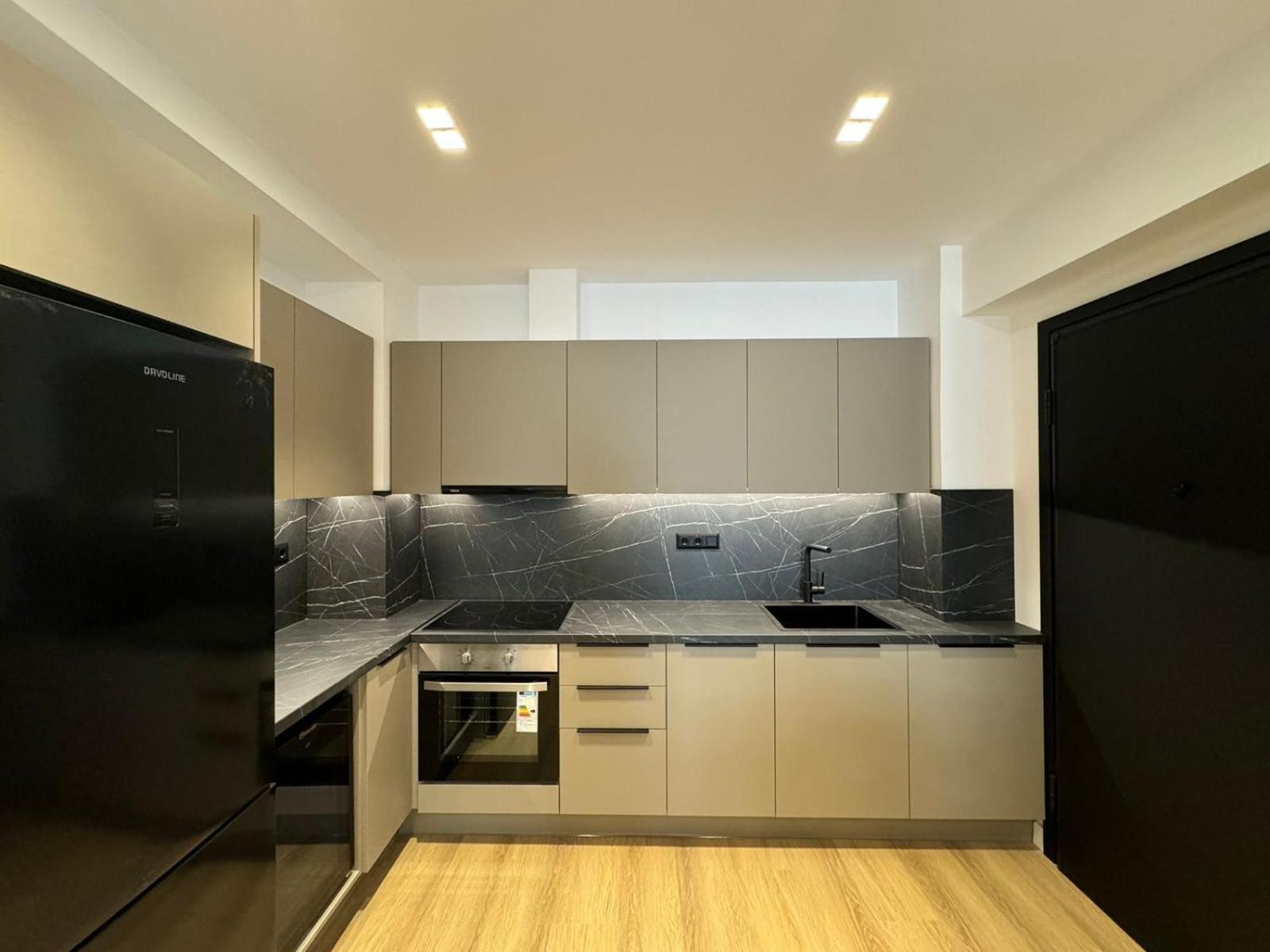 Portstay - Complex N71 พีเรียส ภายนอก รูปภาพ